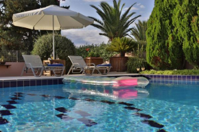 Olive Villa Crete